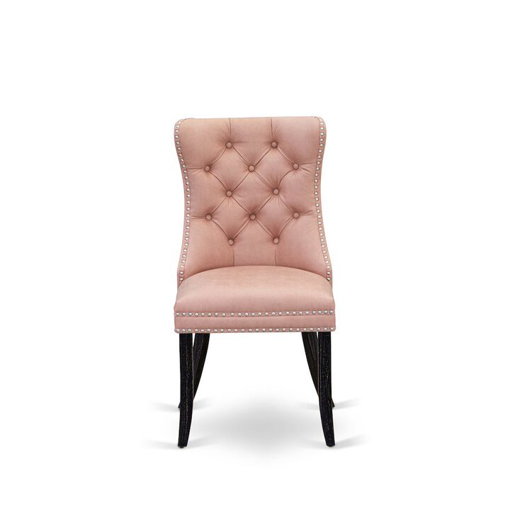 Parson Dining Chairs