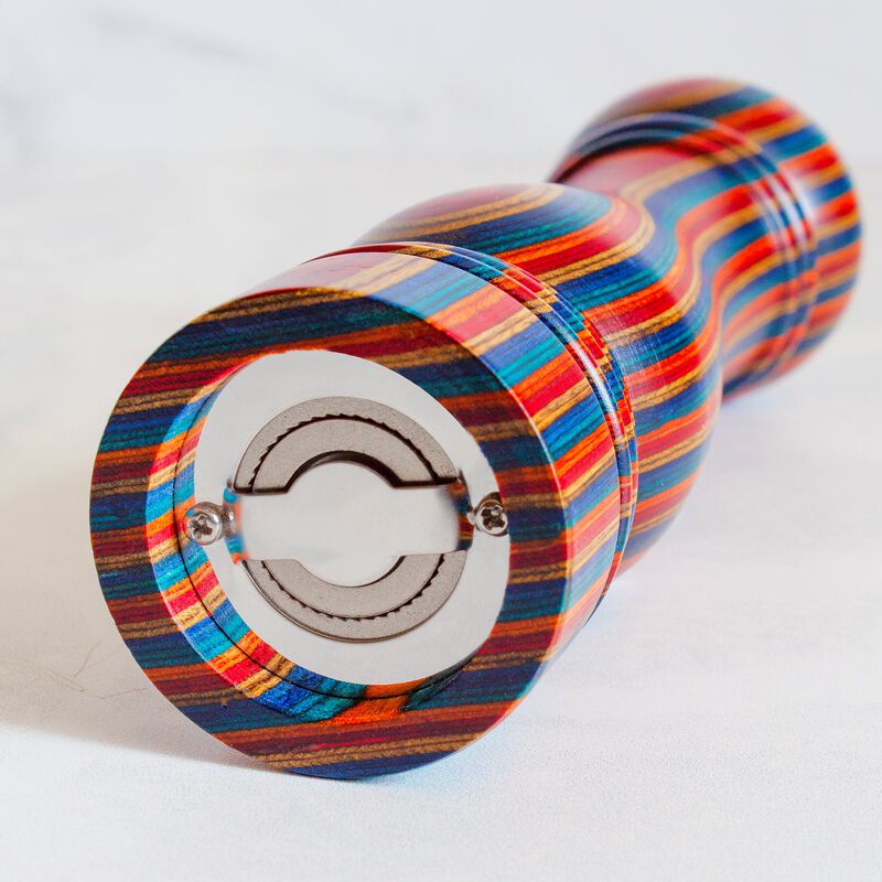 Baltique&reg; Montego Bay Collection Pepper Grinder