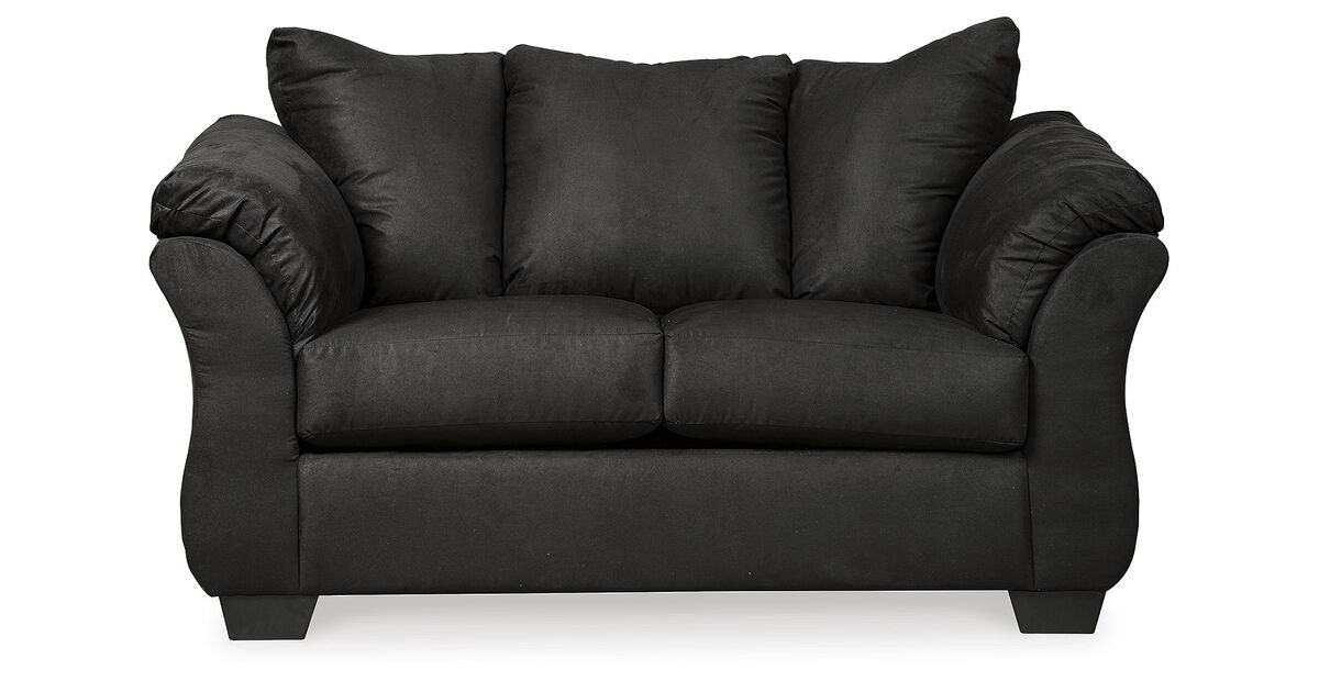 Darcy Loveseat