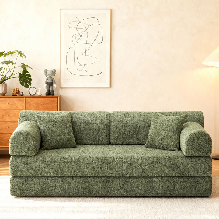 Rekgin Sleeper Sofa Bed