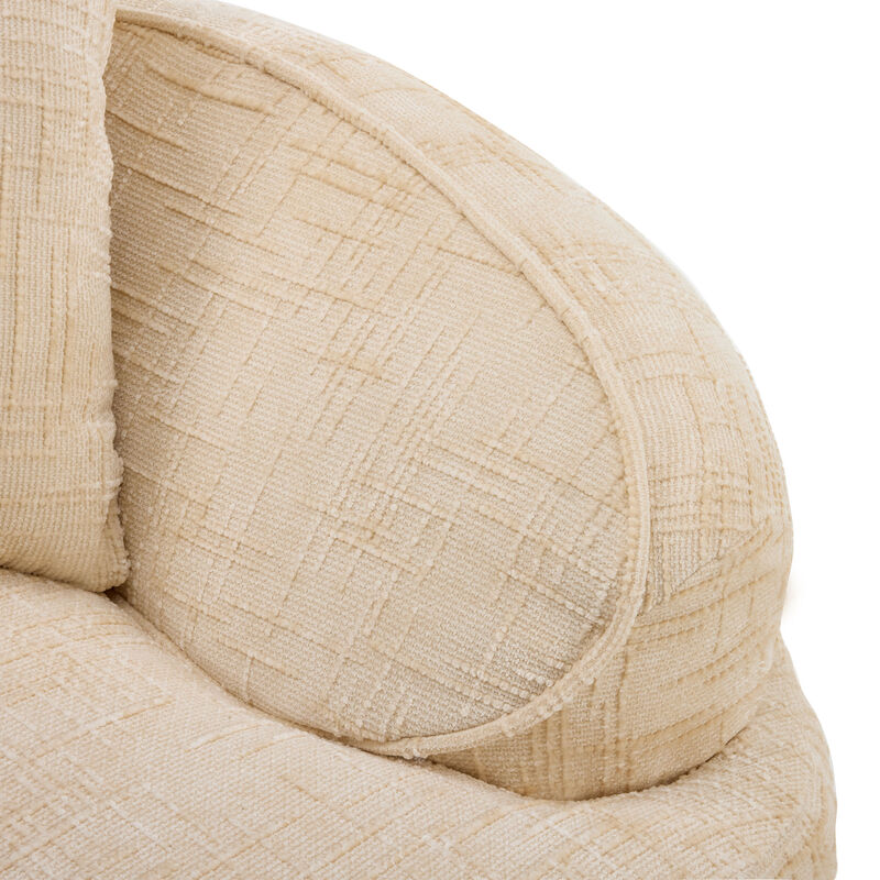Kihe two - person compress sofa image number 6