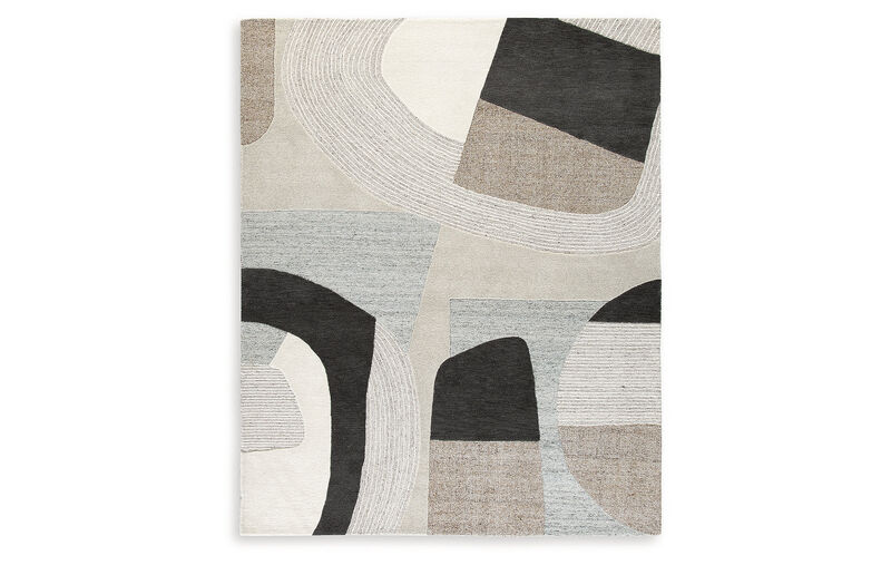 Edrickhill 8' x 10' Rug image number 0
