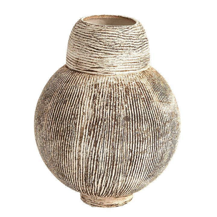 Scord Gord Vase