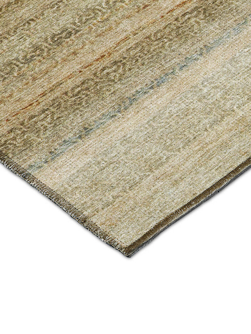 Burano BU5 Copper 8' Rug