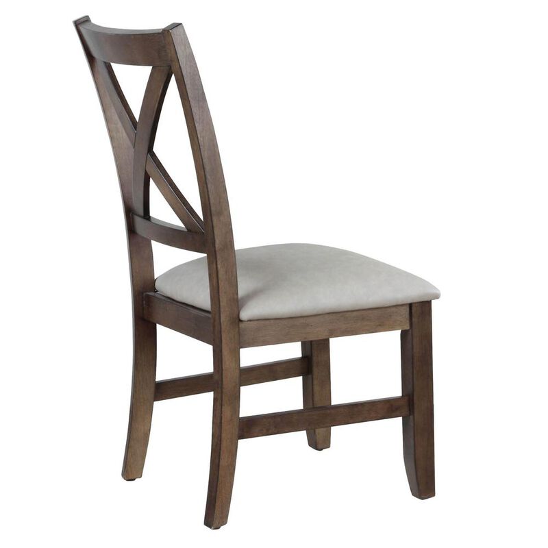 Astoria Side Chair - Set of 2