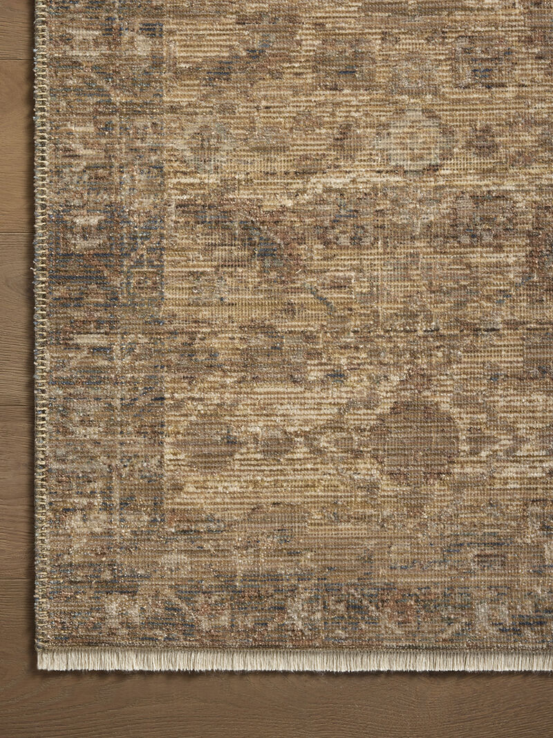 Heritage HER-13 Natural / Mist 12''0" x 15''0" Rug by Patent Pending