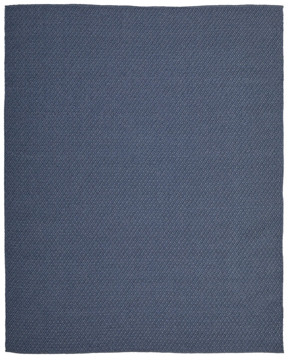 HomeRoots Hand Woven Area Rug