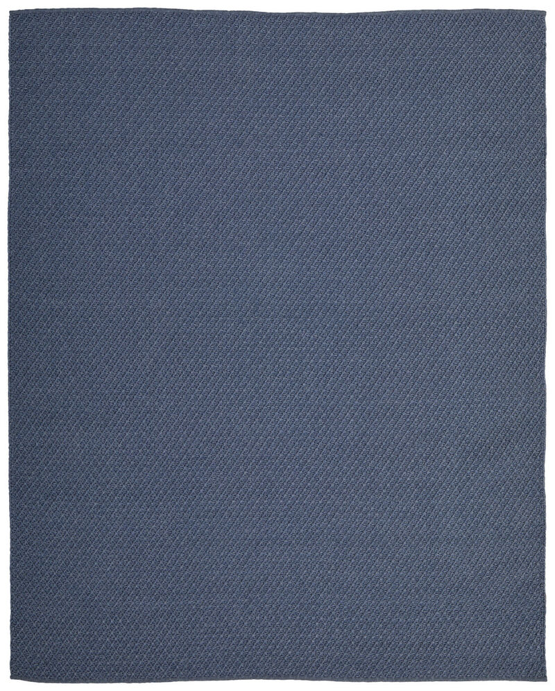 HomeRoots Hand Woven Area Rug image number 0