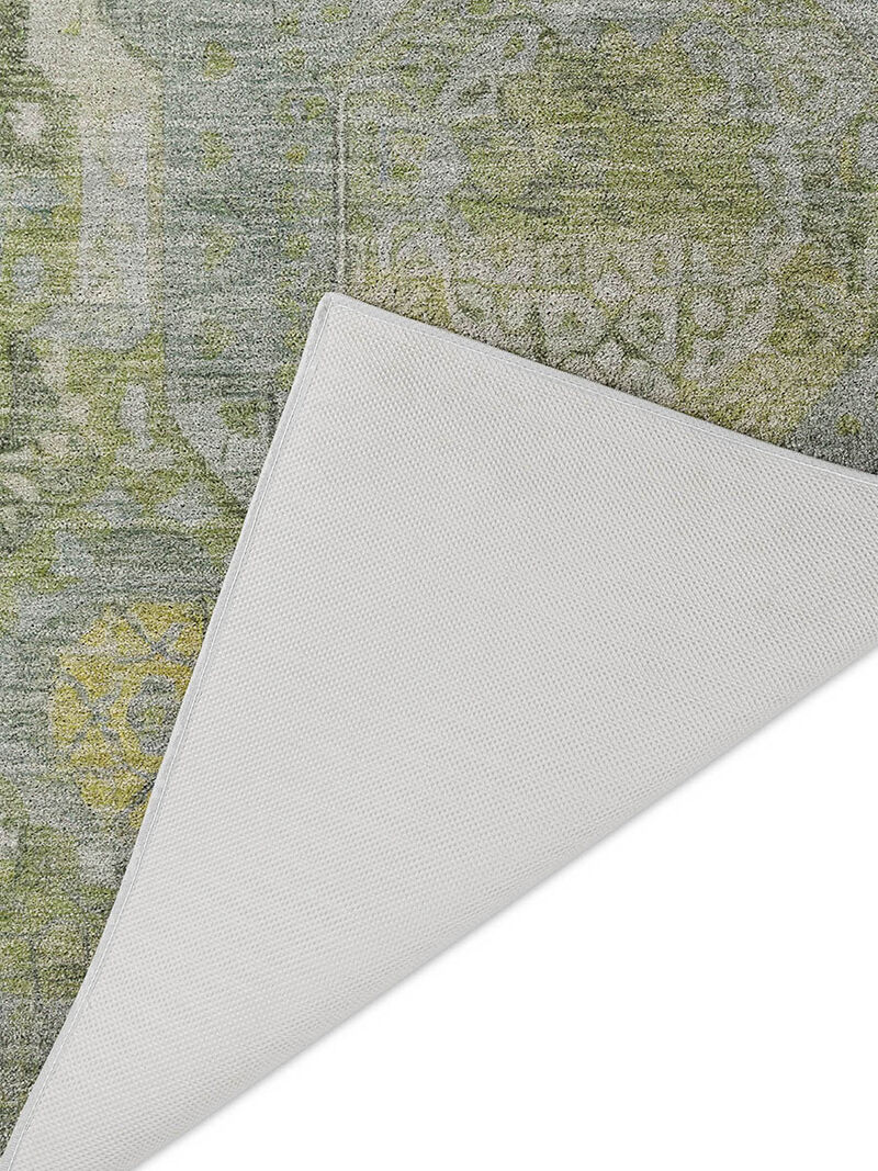 Tabrook TB14 Sage 3' x 5' Rug