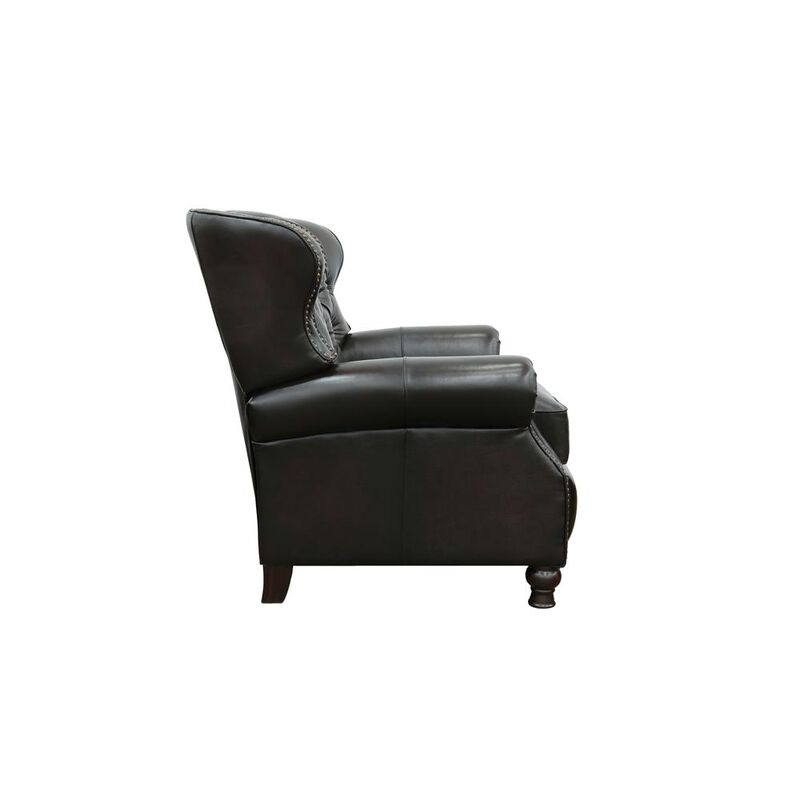 Barcalounger 7-4148 Presidential Recliner, Coffee