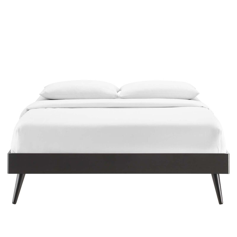 Modway - Margo Full Wood Platform Bed Frame image number 4