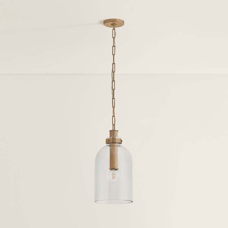 Kori Pendant image number 1