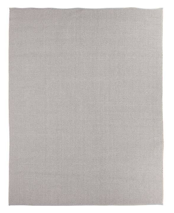 Flint Texel Doeskin 9'X12' Rug