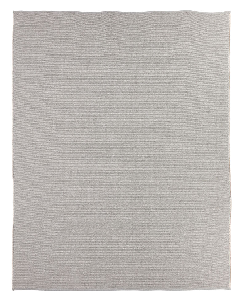 Flint Texel Aluminum 4'X6' Rug image number 0