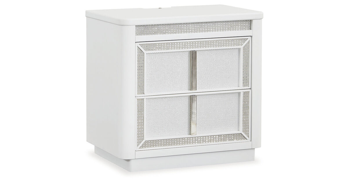 Chalanna Nightstand