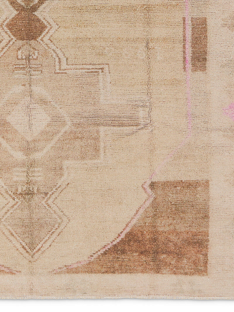 Boheme Parian Tan/Taupe 10' x 14' Rug image number 3