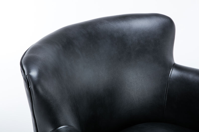 Koquep Hadley Club Chair image number 3