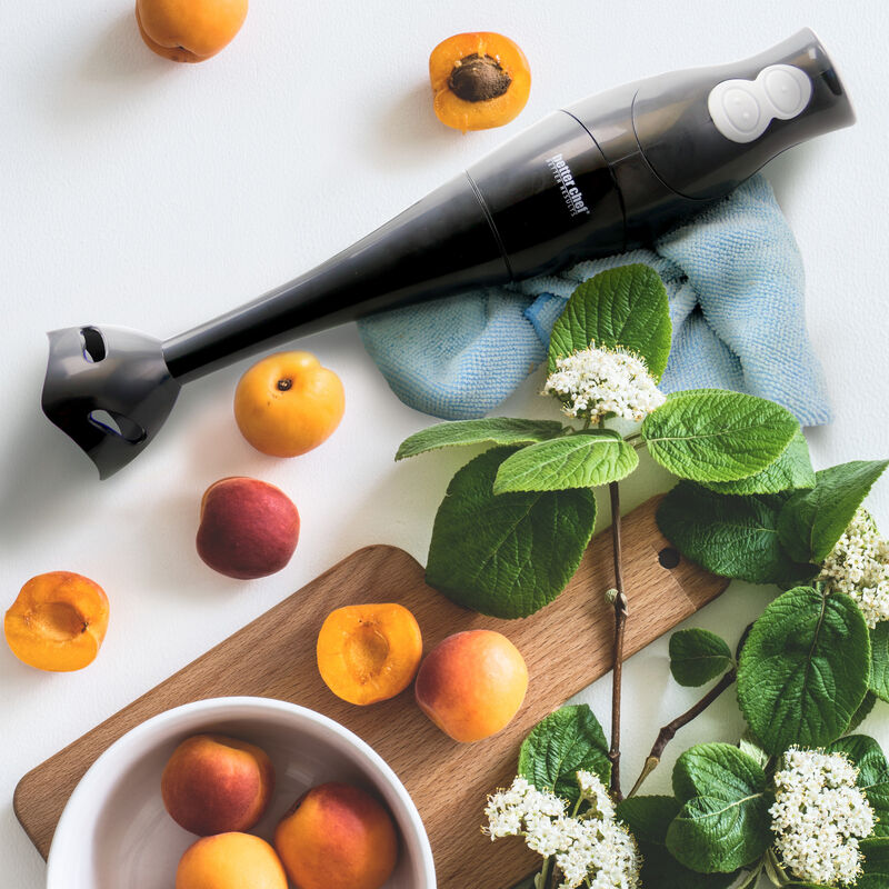 Better Chef Immersion Blender- Black