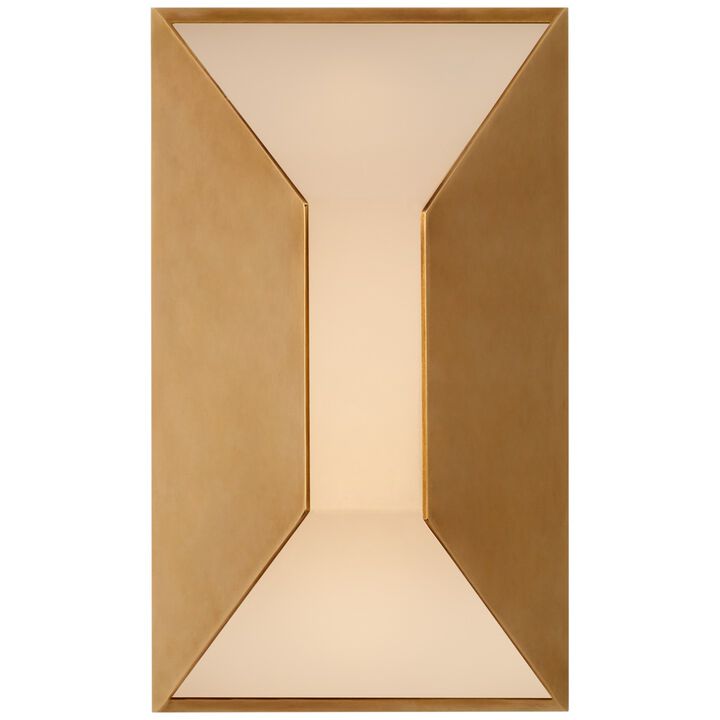 Kelly Wearstler Stretto Sconce Collection