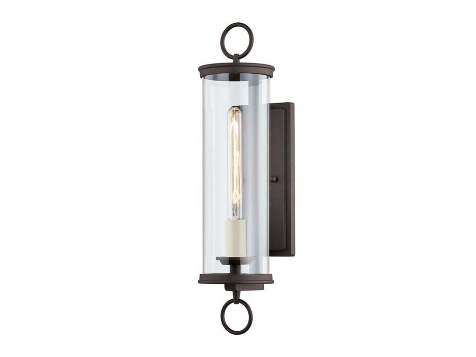 Aiden Exterior Wall Sconce