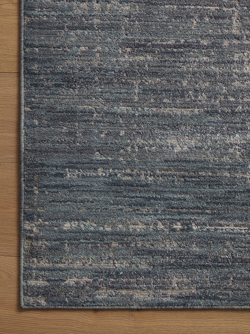 Arden ARD03 Ocean/Grey 10' x 14' Rug