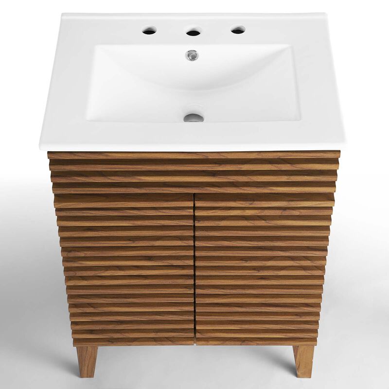 Render Bathroom Vanity image number 6