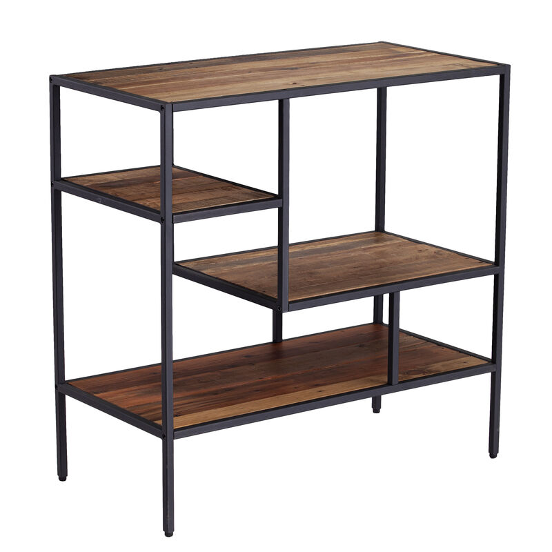 Selah Reclaimed Wood Shelf