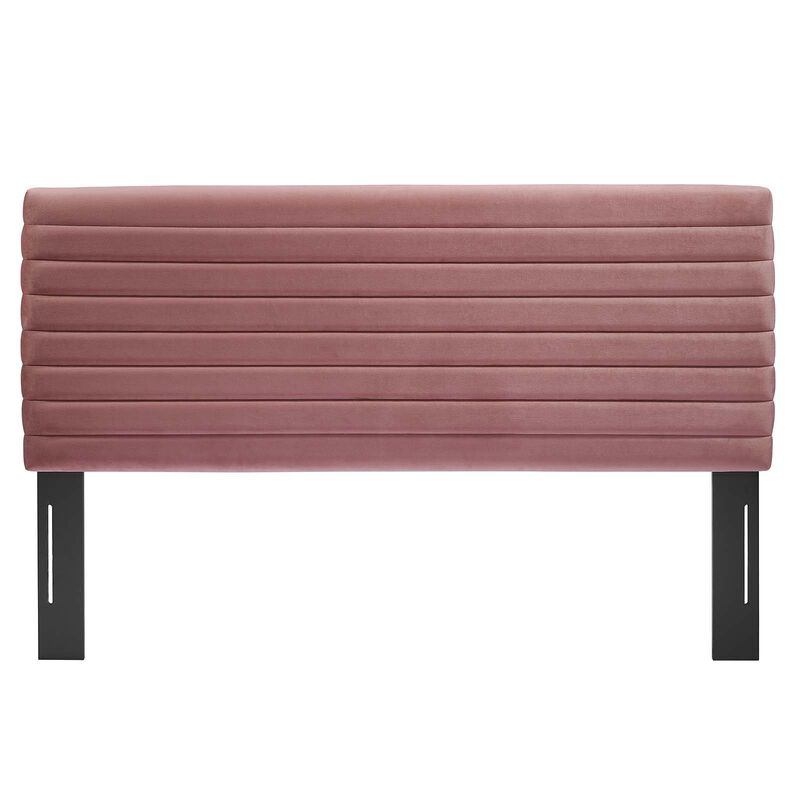 Modway - Tranquil King/California King Headboard image number 2