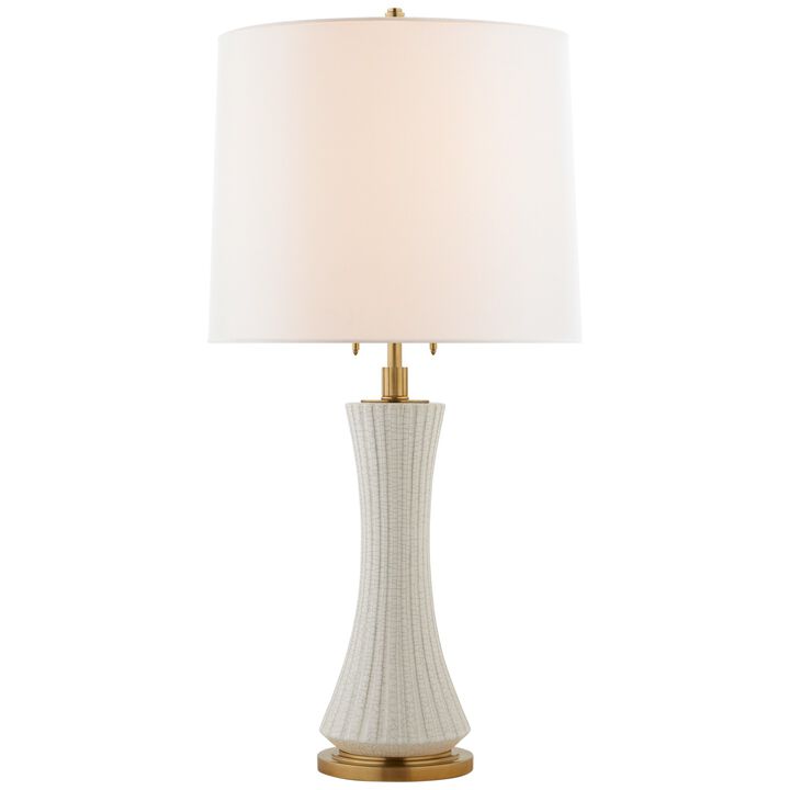 Elena Large Table Lamp