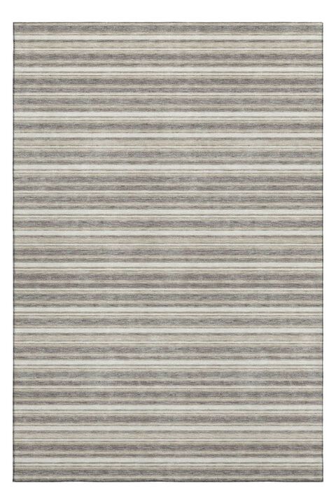 Soft Essentials SE2 Taupe 9' x 12' Rug