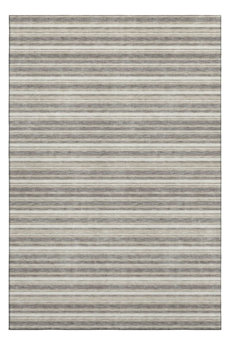 Soft Essentials SE2 Taupe 9' x 12' Rug image number 0