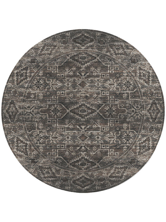 Tuscany TU10 Gray 10' Rug