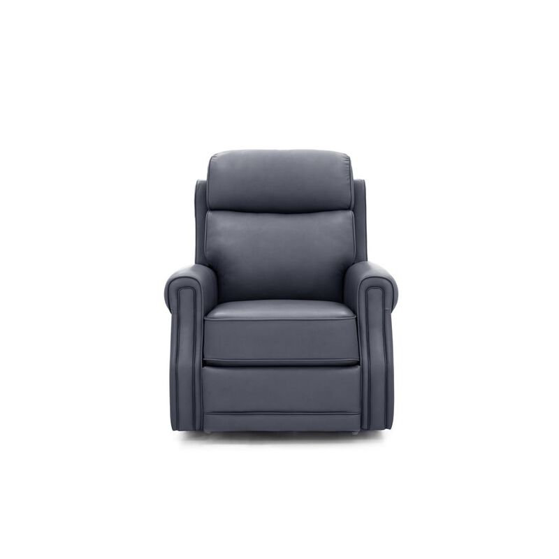 Lance Power Lift Recliner w/Power Head Rest, Power Lumbar & Heat image number 4