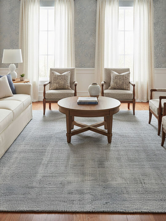 Rumi RMI676 5' x 7'9" Rug