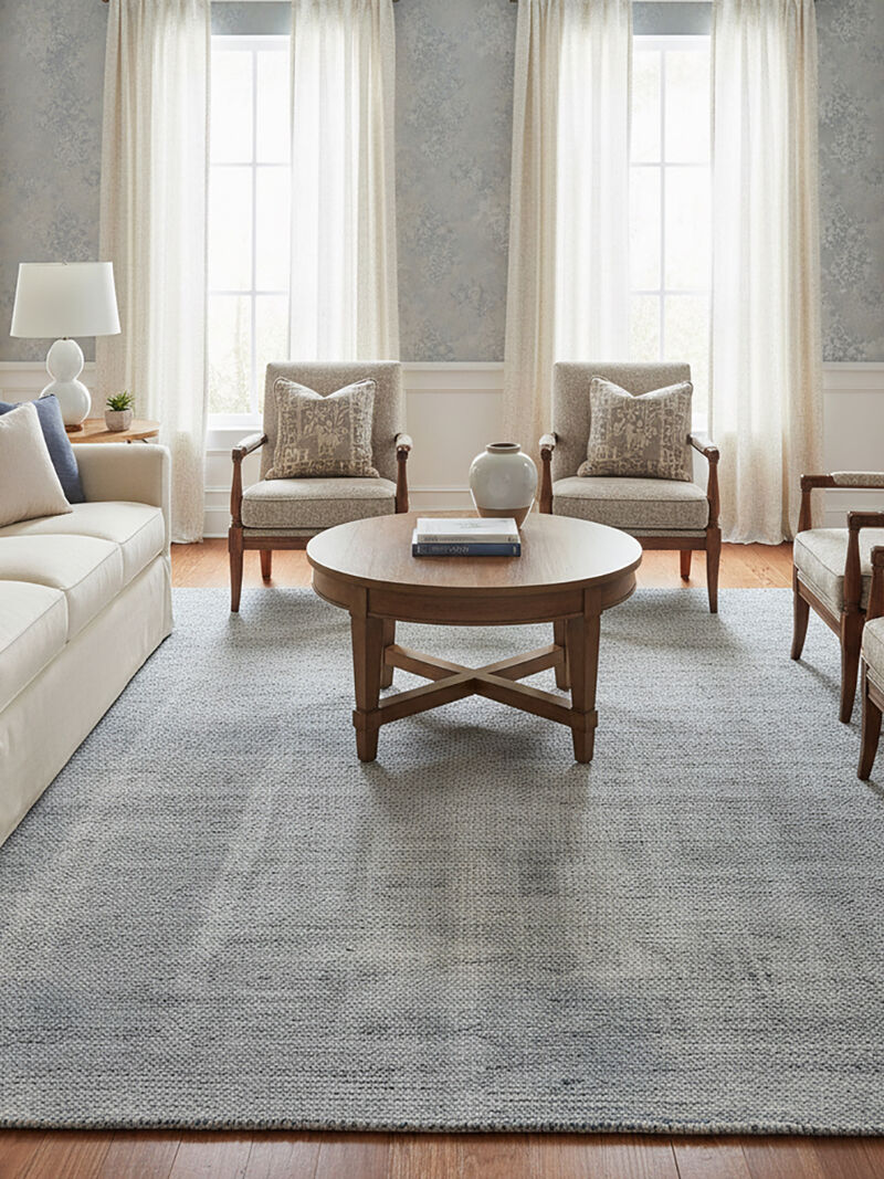 Rumi RMI676 5' x 7'9" Rug image number 1