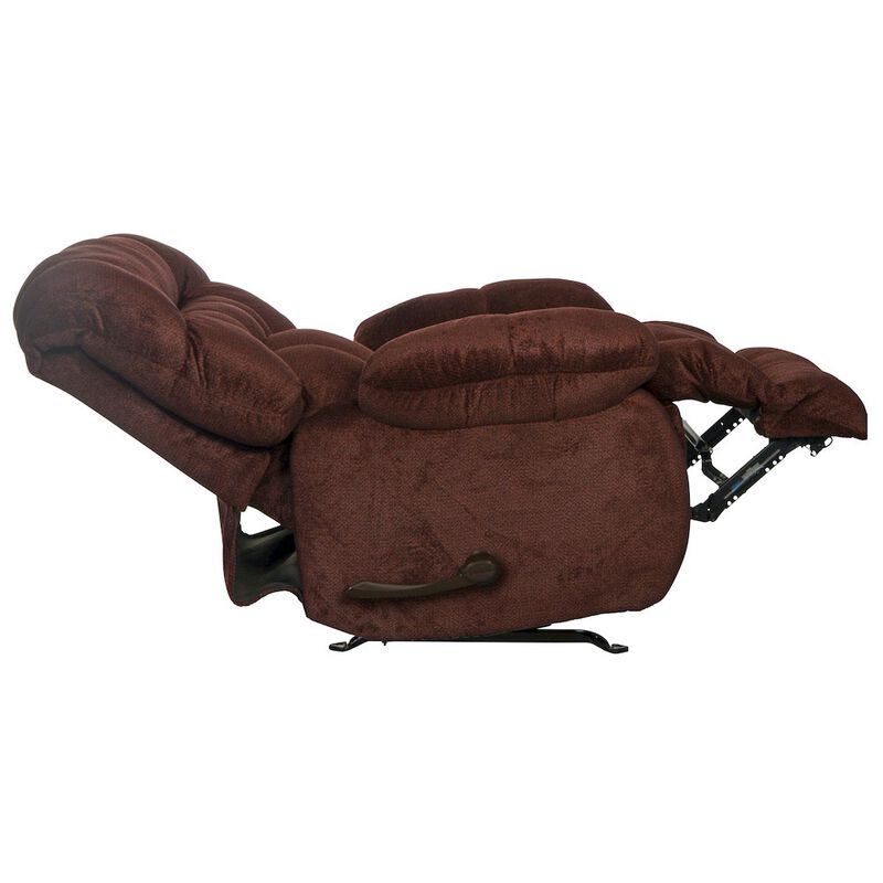 Catnapper Daly Chaise Rocker Recliner