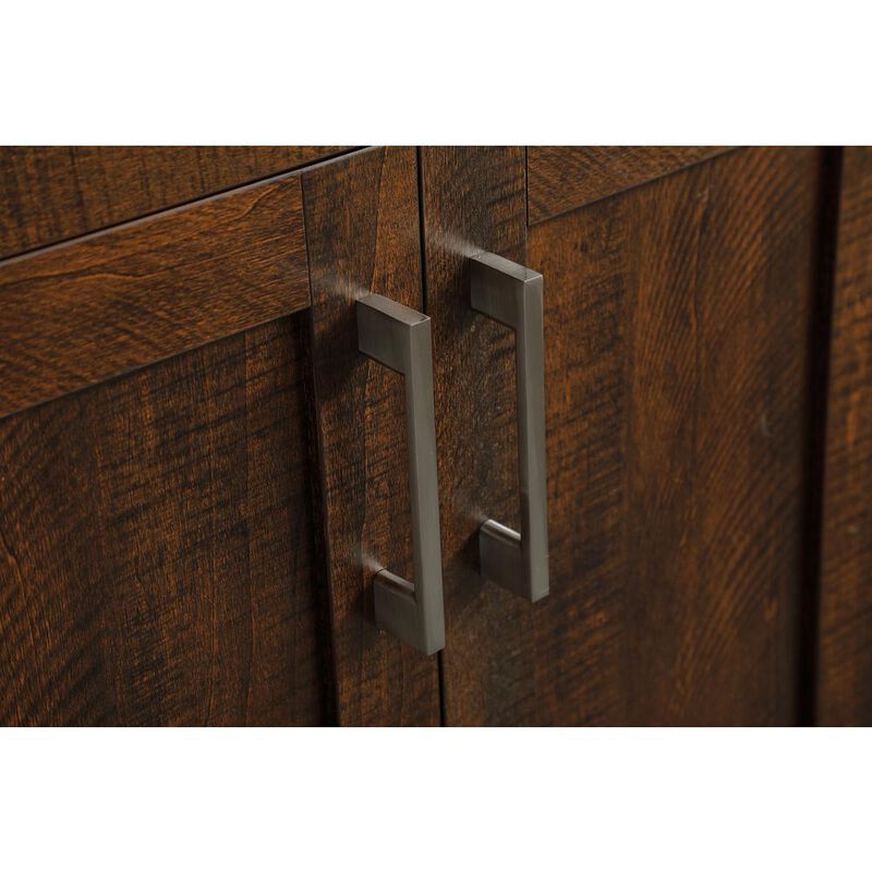 Elegant Kitchen and Bath 24 inch Single Bathroom Vanity in Espresso