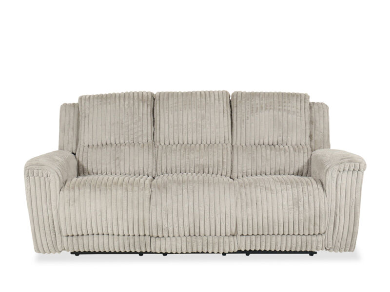 Jaguar Reclining Sofa