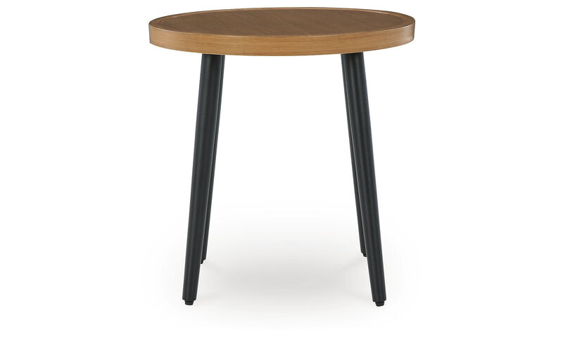 Horizon Hall Outdoor End Table image number 2