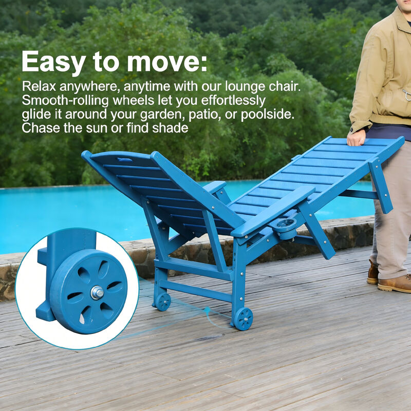 Nixneb Lounge Chair image number 9