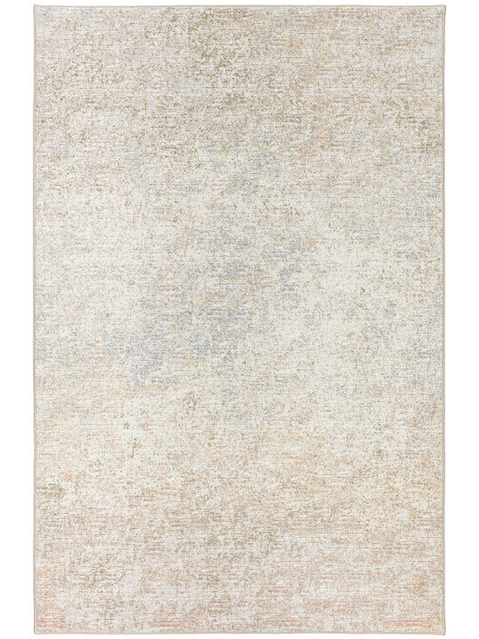 Winslow WL3 Khaki 9' x 12' Rug