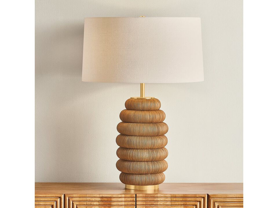 Winbrook Table Lamp