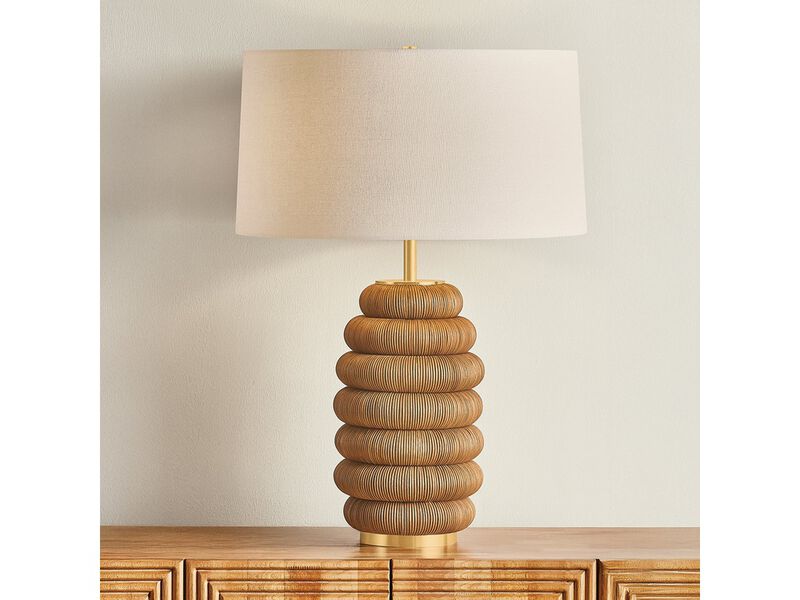 Winbrook Table Lamp image number 1