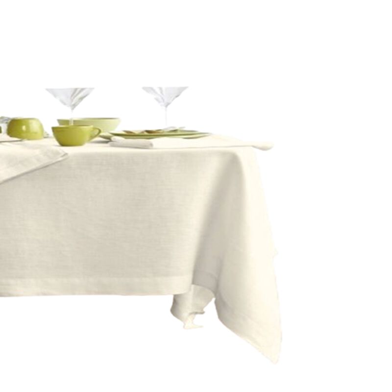 Linen Tablecloth - Sonoma