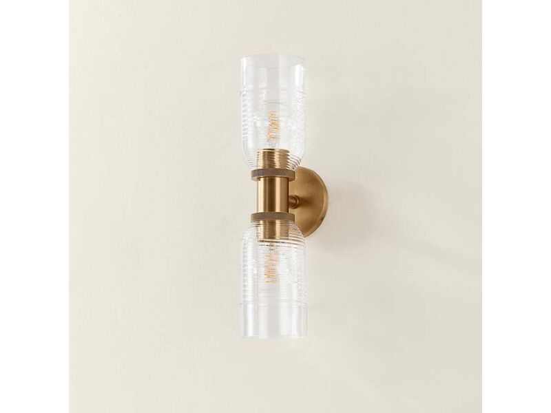 Redding Wall Sconce image number 1