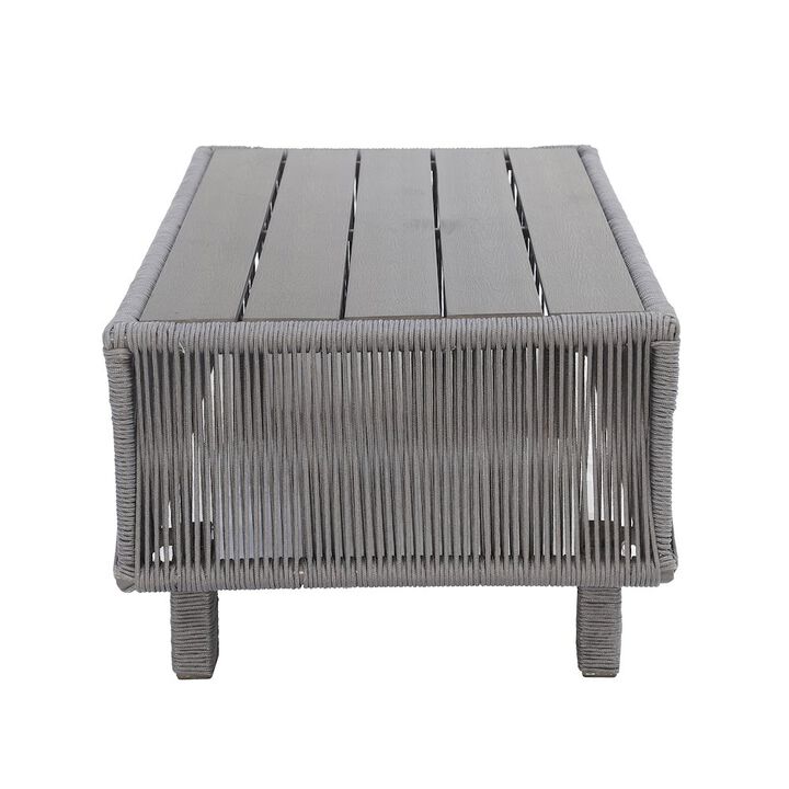 Teva Furniture Cancun Coffee Table