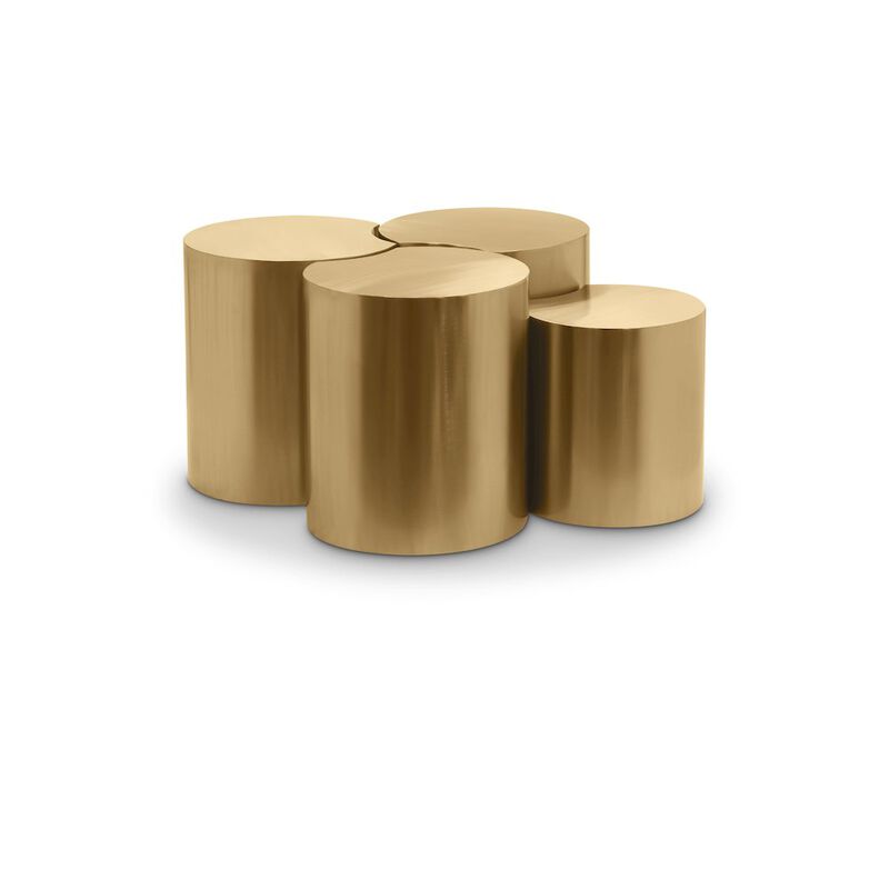 Meridian Furniture Dimple Coffee Table