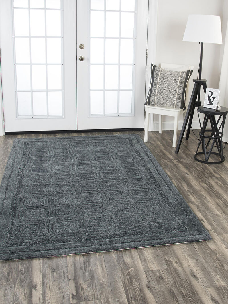 Fifth Avenue FA136B 9' x 12' Rug image number 1