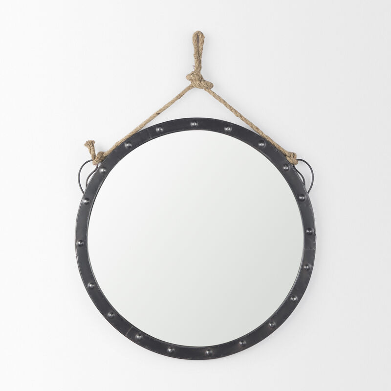 Pendula Wall Mirror