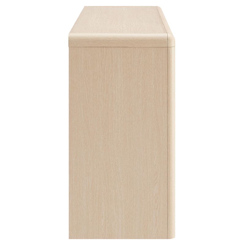 Evren Four Door Sideboard image number 5